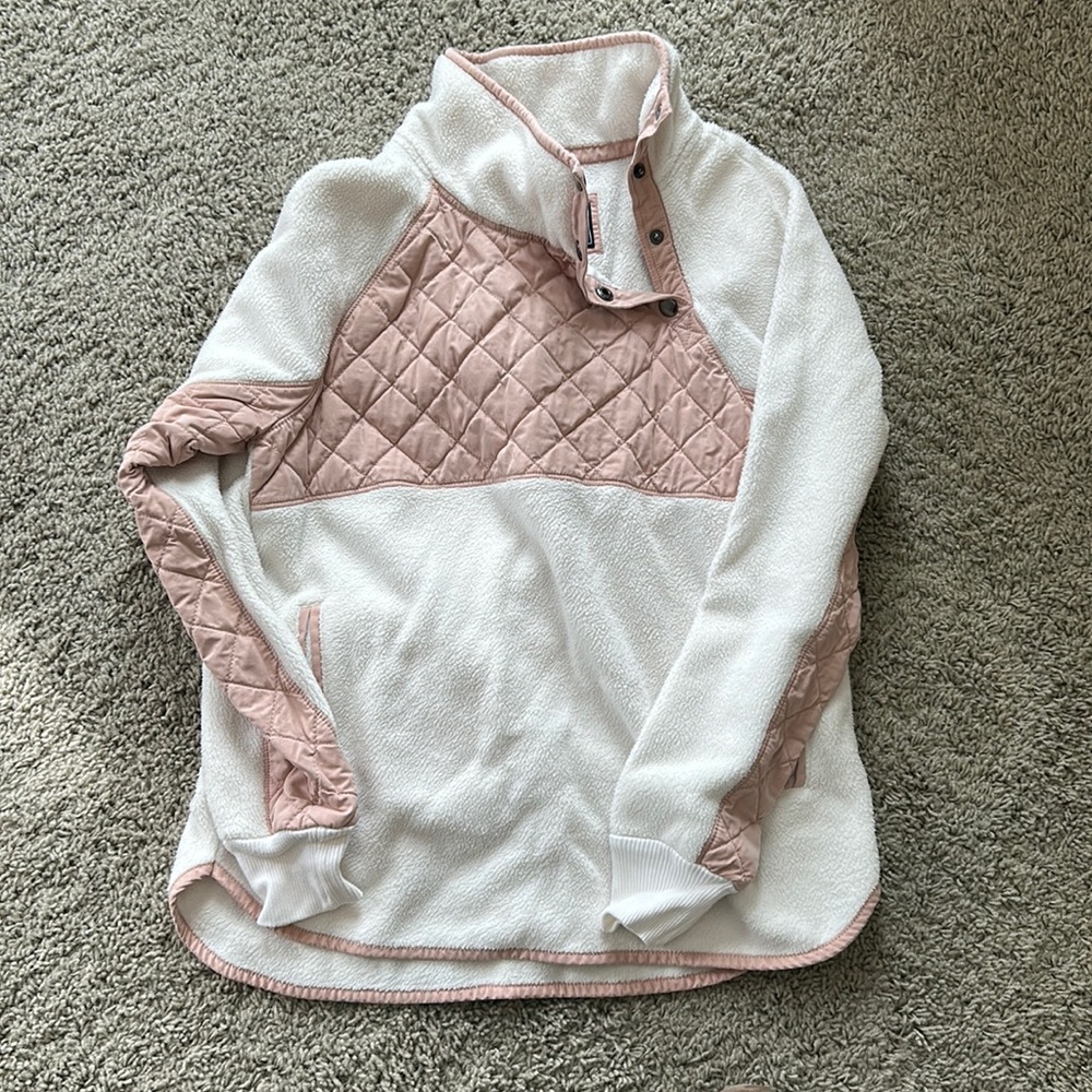 Abercrombie Fleece
